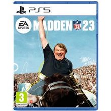 Madden NFL 23 PS5