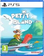 Petit Island PS5