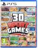 30 Sport Games in 1 PS5