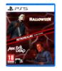 Halloween and Ash vs Evil Dead RetroRealms Double Feature PS5