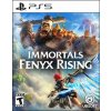Immortals Fenyx Rising PS5