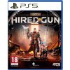 Necromunda: Hired Gun PS5