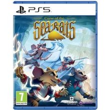 Curse of the Sea Rats PS5
