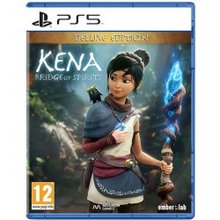 Kena: Bridge of Spirits PS5