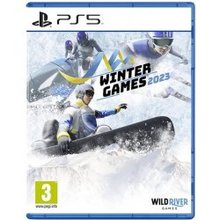 Winter Games 2023 PS5