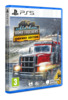 Alaskan Road Truckers: Highway Edition PS5