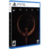 Quake PS5