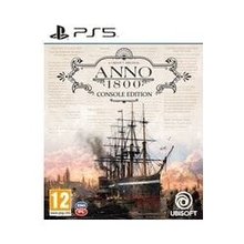 Anno 1800 PS5
