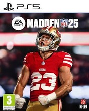 Madden NFL 25 PS5