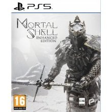 Mortal Shell PS5
