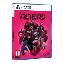 The Alters PS5