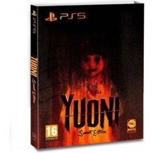 Yuoni PS5