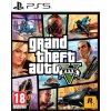 Grand Theft Auto V PS5