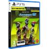 Monster Energy Supercross 25 PS5