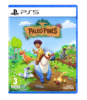 Paleo Pines PS5