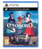 The Tale of Onogoro PS5