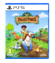 Paleo Pines PS5