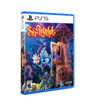 Sir Lovelot Limited Run PS5
