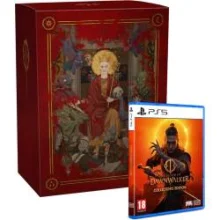 The Blood of Dawnwalker PS5