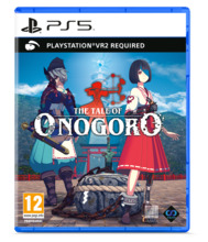 The Tale of Onogoro PS5
