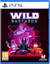 Wild Bastards PS5