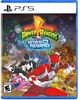 Mighty Morphin Power Rangers: Rita's Rewind PS5