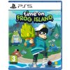 Time on Frog Island PS5
