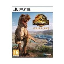 Jurassic World: Evolution 2 PS5