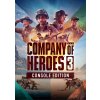 Company of Heroes 3 PS5