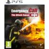 Emergency Call The Attack Squad PS5