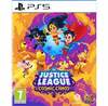 Justice League: Cosmic Chaos PS5