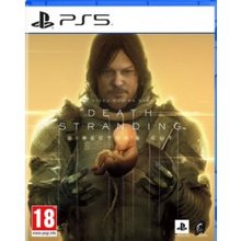 Death Stranding PS5