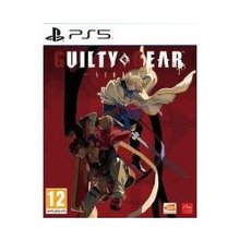 Guilty Gear Strive PS5