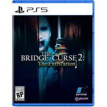 The Bridge Curse 2: The Extrication PS5