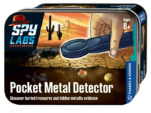 Tasku metallidetektor Kosmos Spy Labs