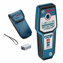 Metalli- ja puidudetektor Bosch GMS 120 Professional
