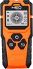 Detektor Neo Tools 75-250 3-in-1 ekraaniga