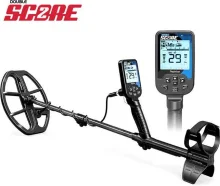 Metallidetektor Nokta Score 2
