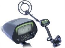 Metallidetektor Cobra Tector CT-1037