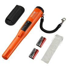 Metallidetektori otsik Vevor IP68