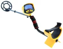 Metallidetektor Goodbuy AG128C