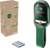 Metalli-, kaabli- ja puidudetektor Bosch UniversalDetect