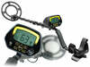 Metallidetektor Cobra Tector CT-1032