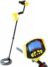 Metallidetektor Atl AG128C