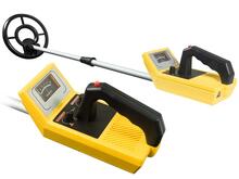 Metallidetektor Cobra Tector CT-1061