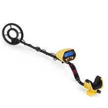Metallidetektor Cobra Tector CT-1028