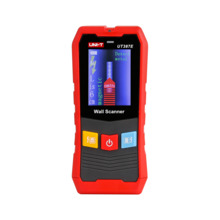 Metallidetektor Uni-T UT387E