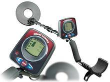 Metallidetektor Cobra Tector CT-1069
