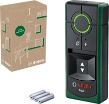 Metalli ja kaabli detektor Bosch Truvo