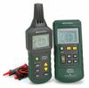Metalli- ja kaablidetektor Mastech MS6818